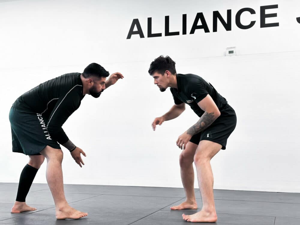 Alliance Jiu Jitsu – Vail Schedule image