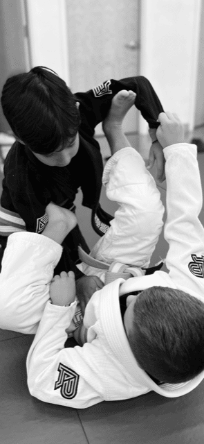 Alliance Jiu Jitsu Vail Alliance Jiu Jitsu Kid's Program - Ages 4 to 6