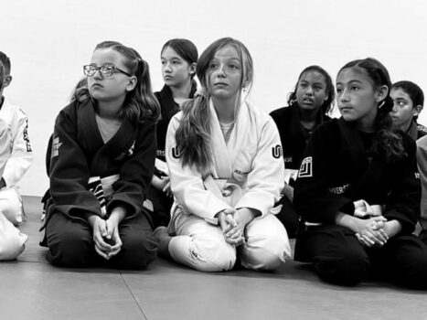 My Experience Training At Inverse Jiu Jitsu – Randy