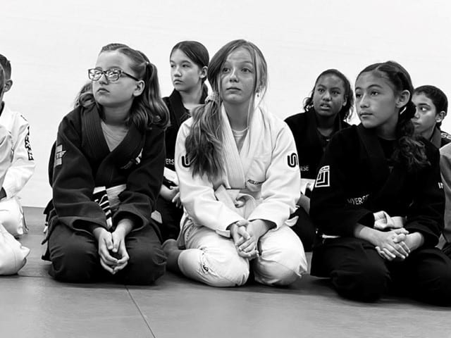 Alliance Jiu Jitsu Vail Alliance  Jiu Jitsu Kid's Program - Ages 7 and Up