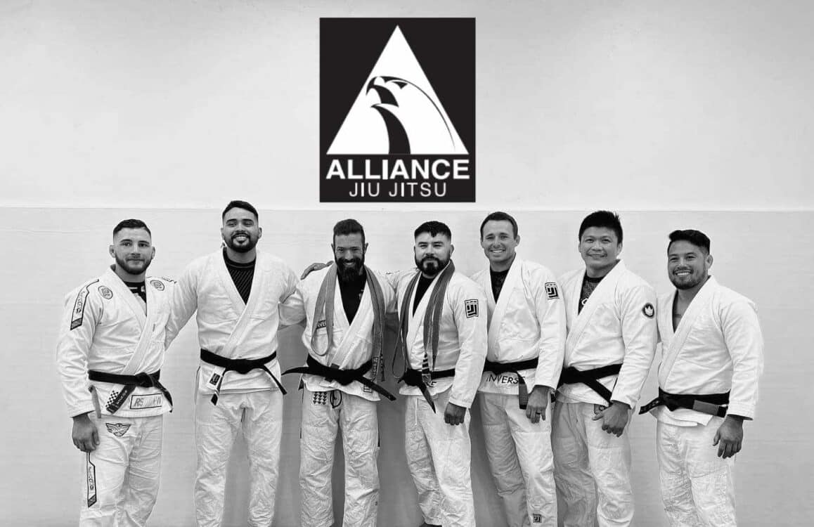 Alliance Jiu Jitsu Vail Memberships