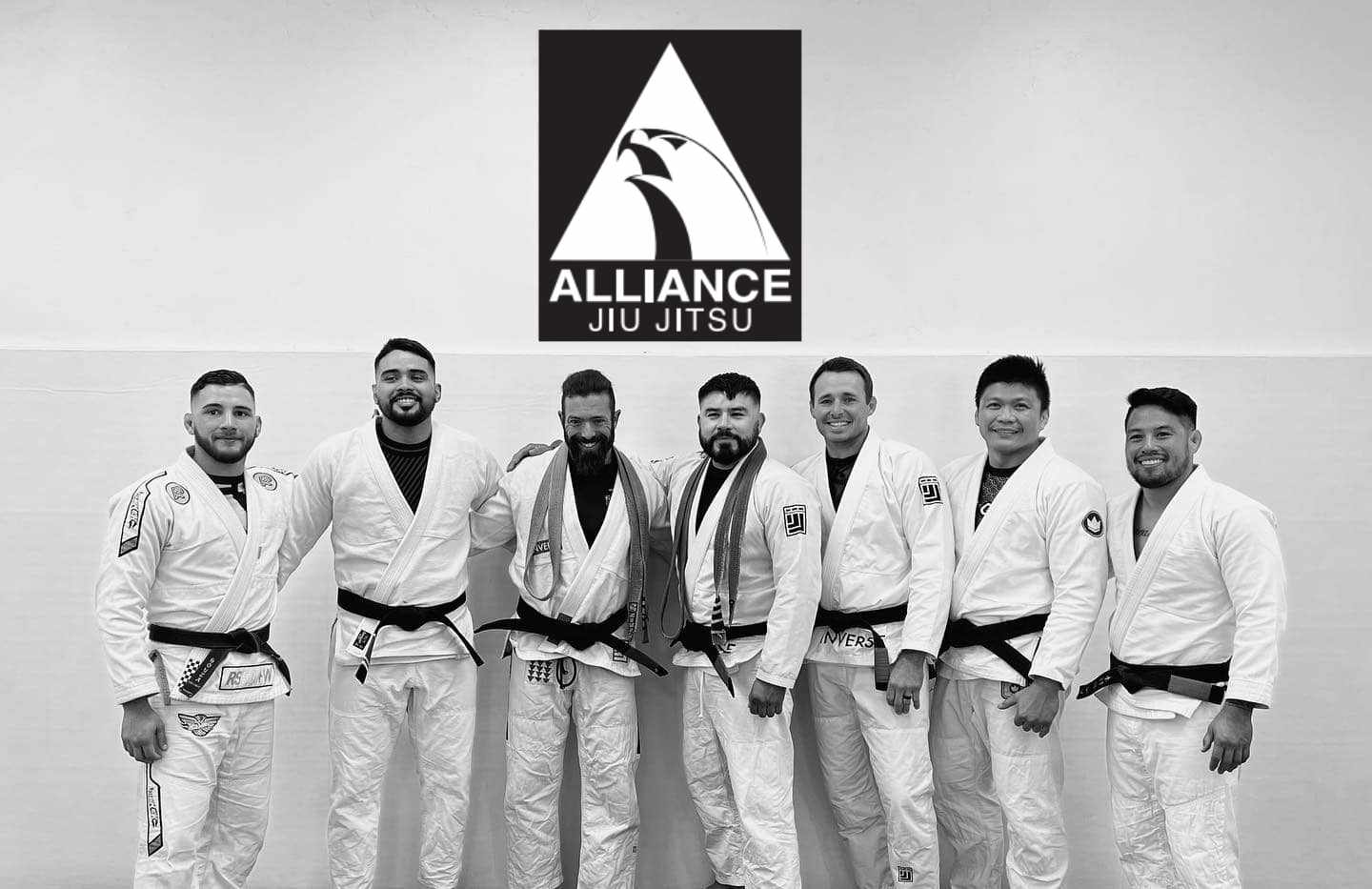 Alliance Jiu Jitsu Vail Special Offers