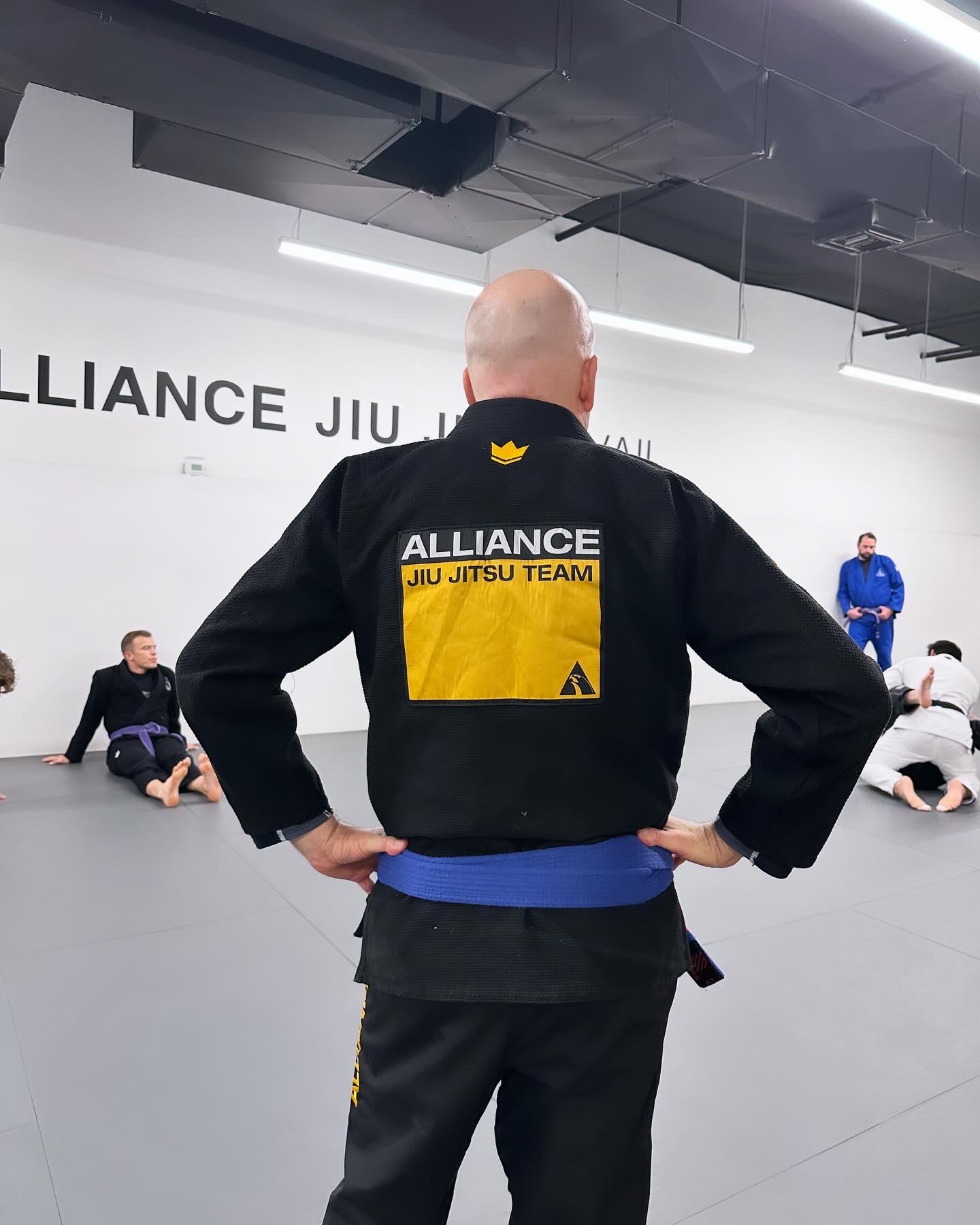 Alliance Jiu Jitsu Vail Gallery Photo Number 14