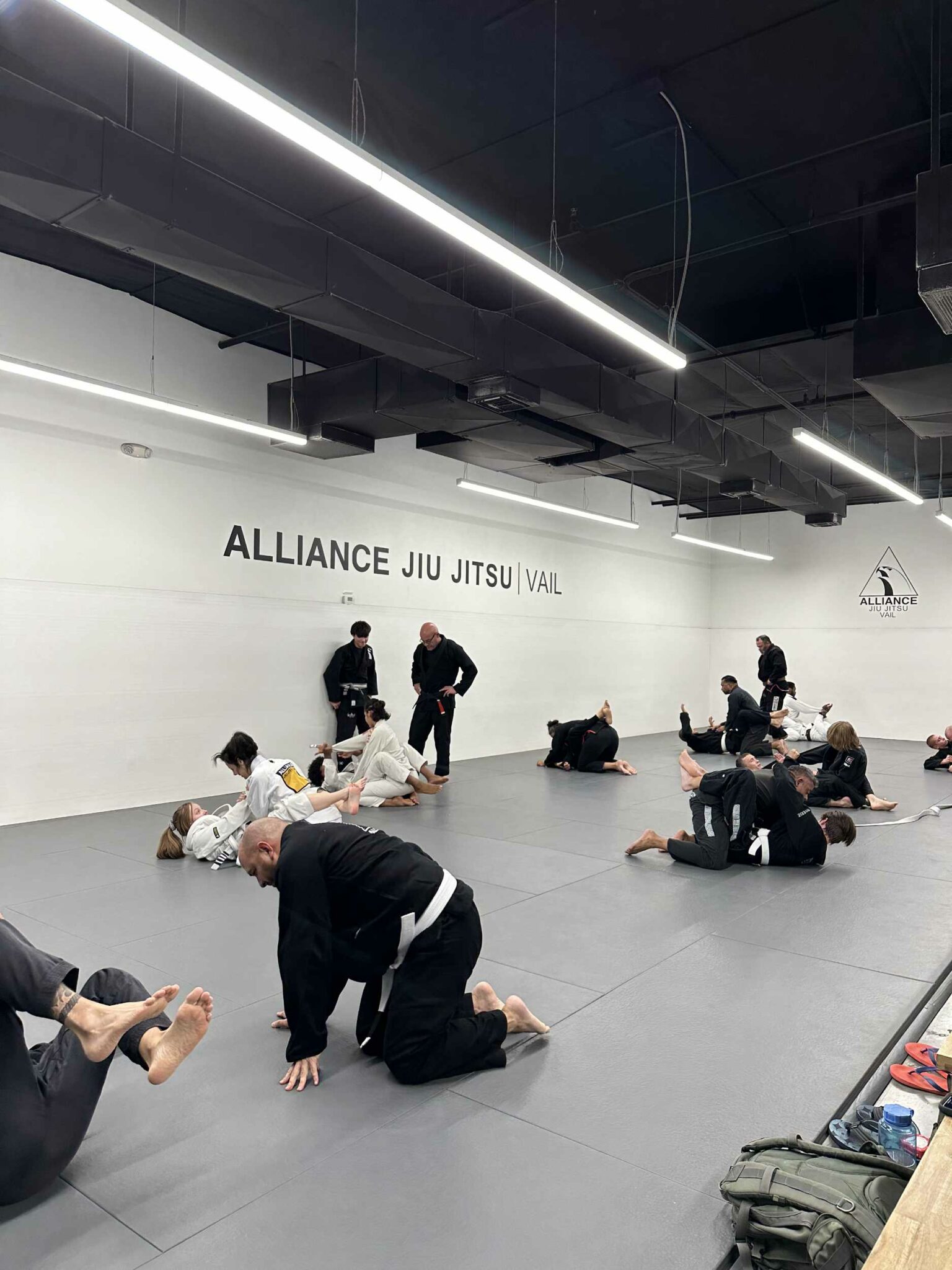 Alliance Jiu Jitsu Vail Gallery Photo Number 29