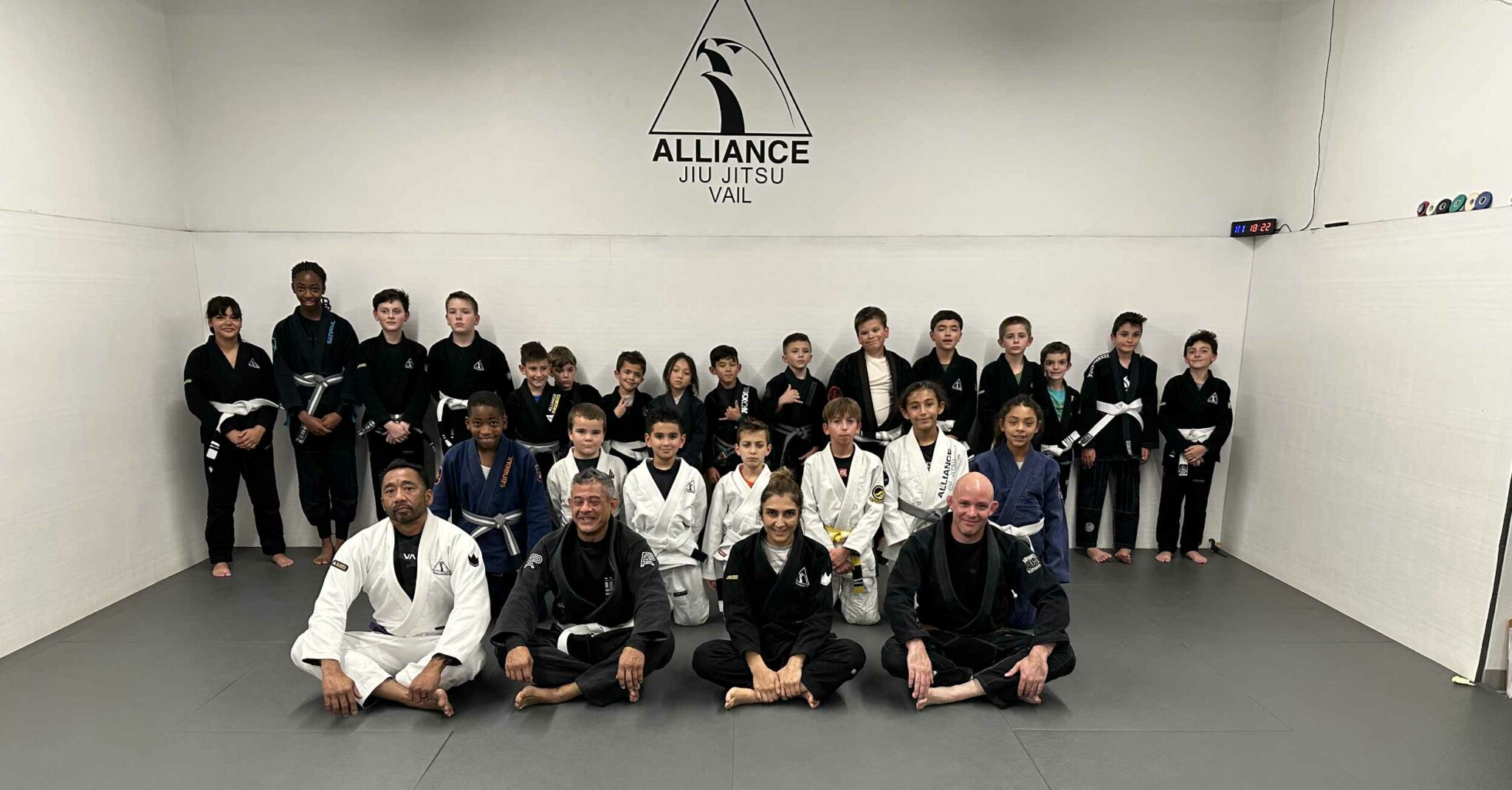 Alliance Jiu Jitsu Vail Gallery Photo Number 25