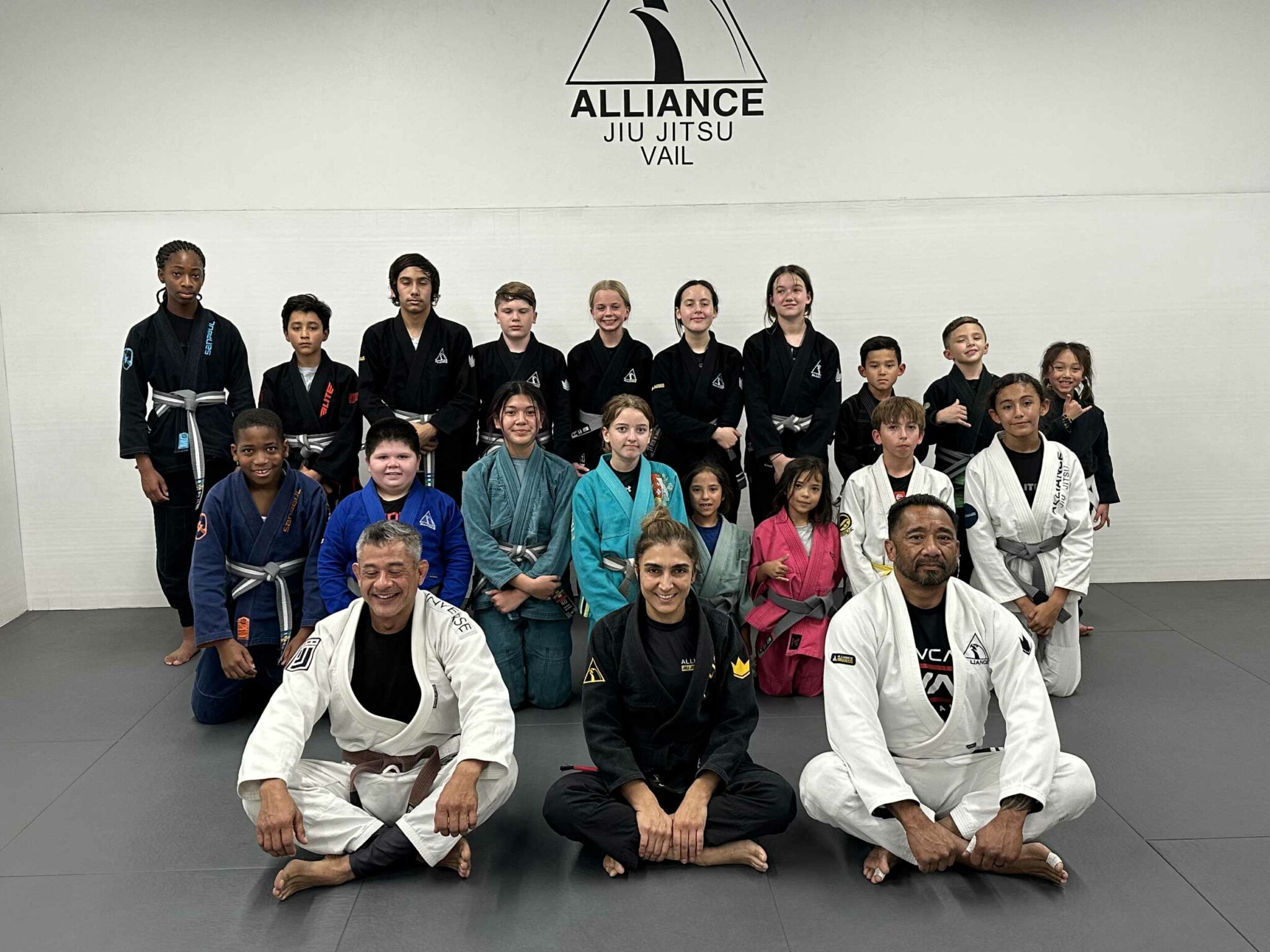 Alliance Jiu Jitsu Vail Gallery Photo Number 20