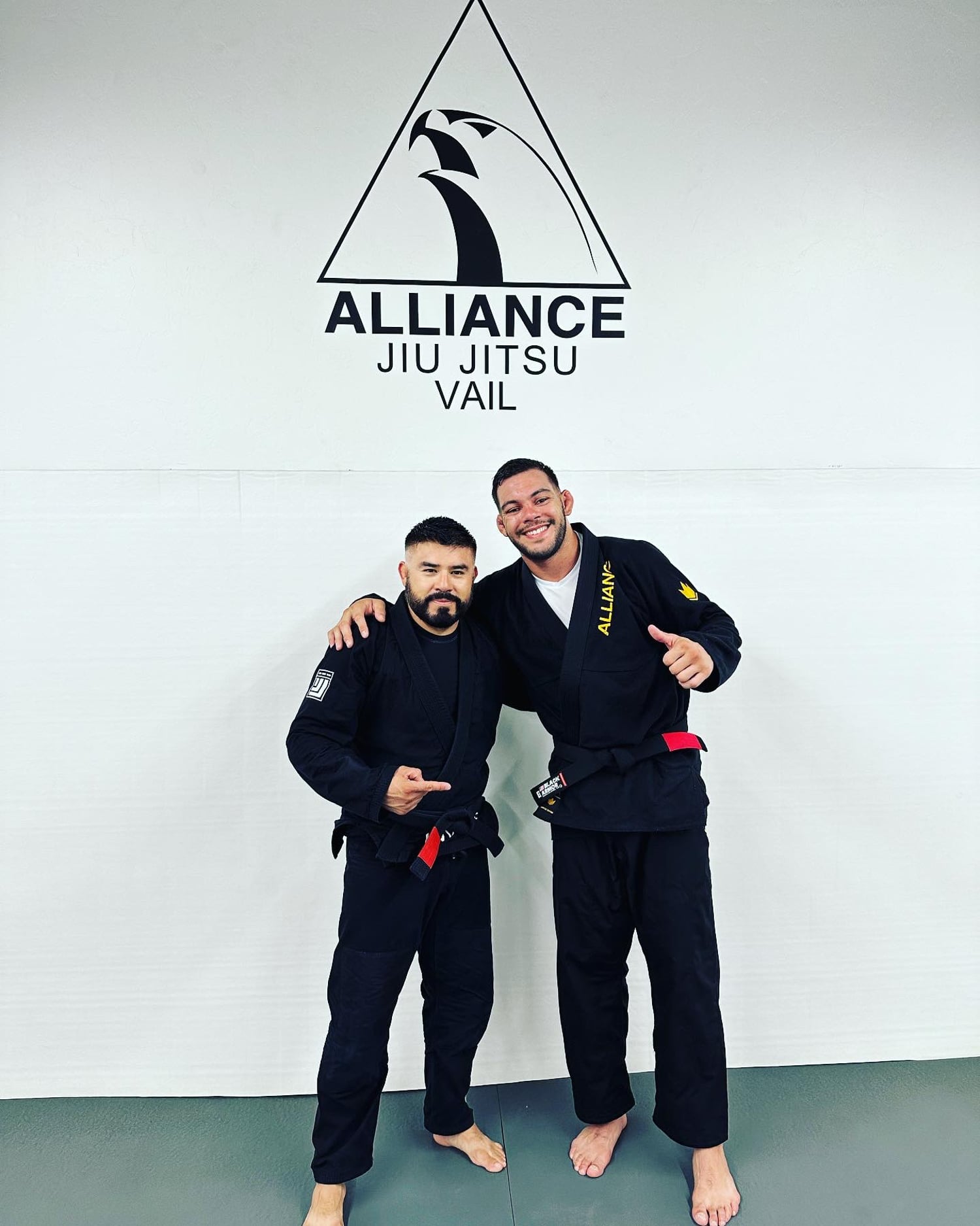 Alliance Jiu Jitsu – Vail Gallery Photo Number 49
