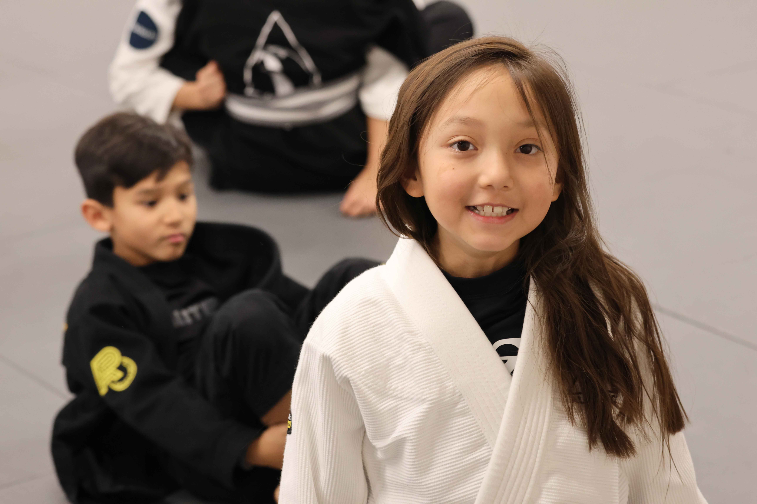 Alliance Jiu Jitsu – Vail Big Kids <span style=