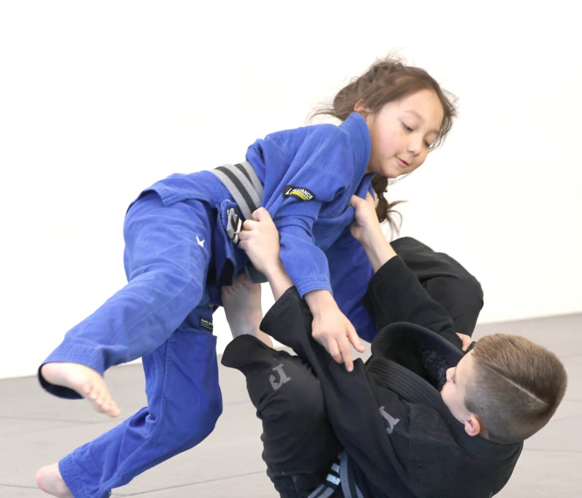 Alliance Jiu Jitsu – Vail October Special