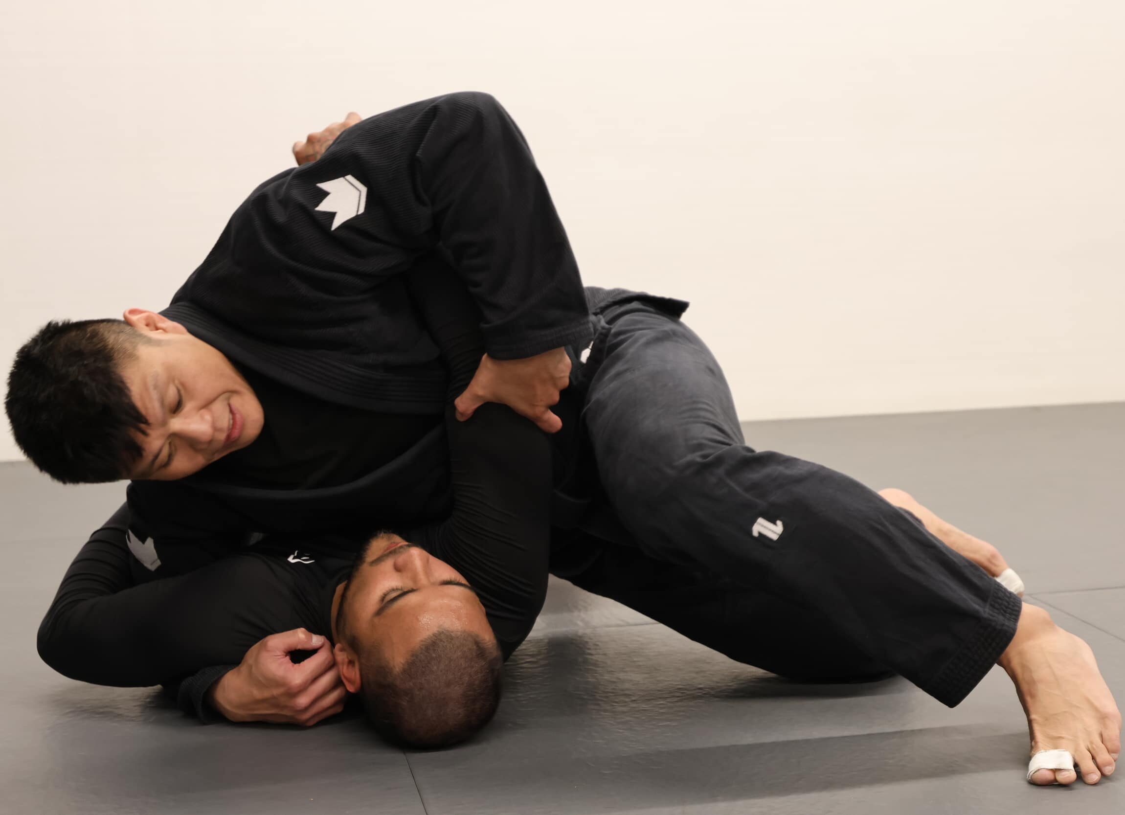 Alliance Jiu Jitsu – Vail Adults <span style=