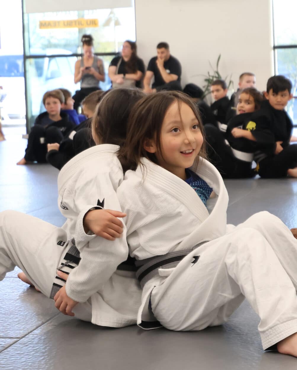 Alliance Jiu Jitsu – Vail Big Kids Jiu Jitsu <span style=