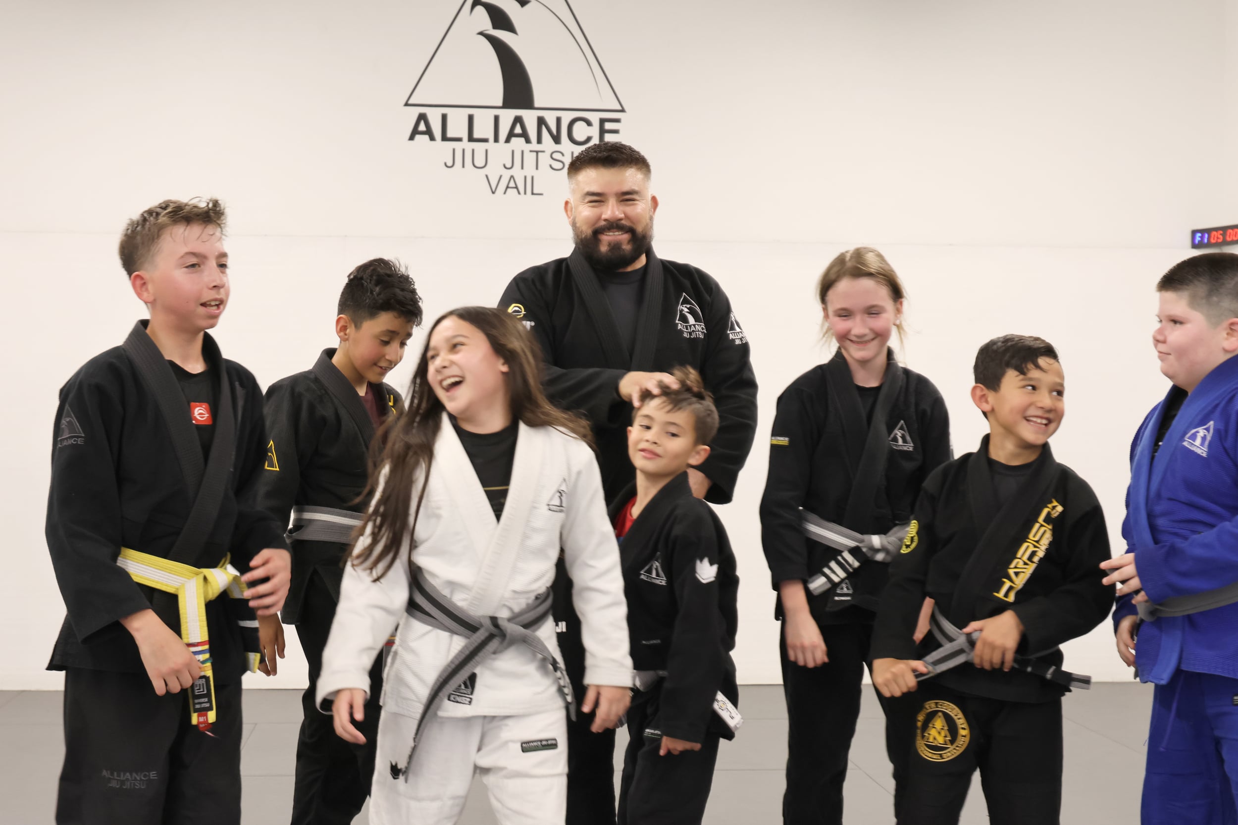 Alliance Jiu Jitsu – Vail Gallery Photo Number 47