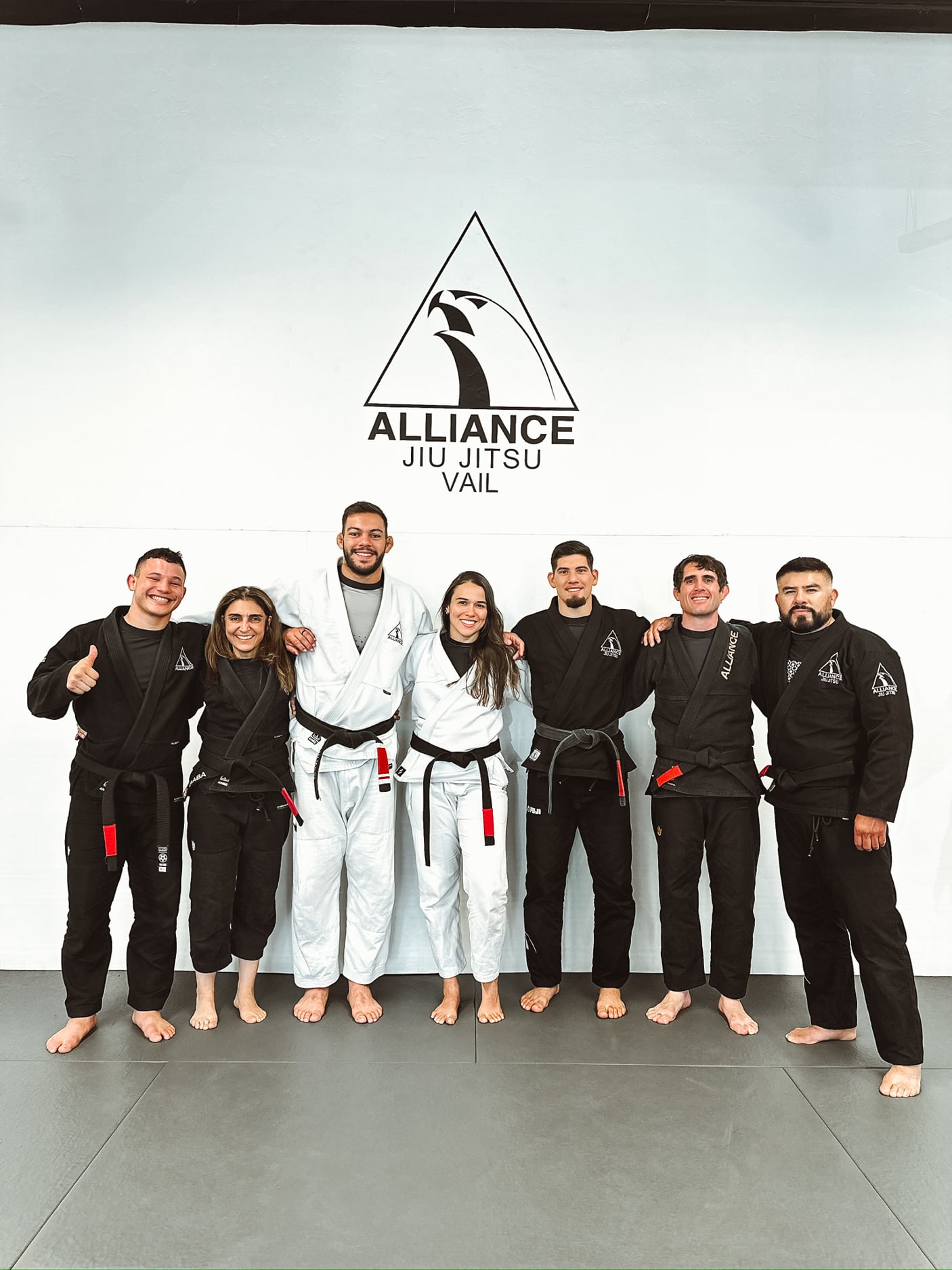 Alliance Jiu Jitsu – Vail Gallery Photo Number 35