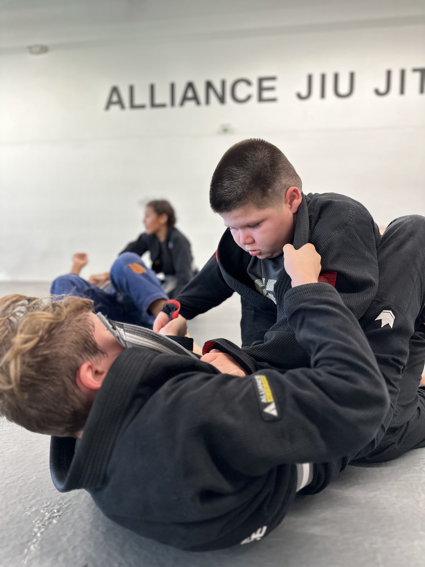 Alliance Jiu Jitsu – Vail Gallery Photo Number 42