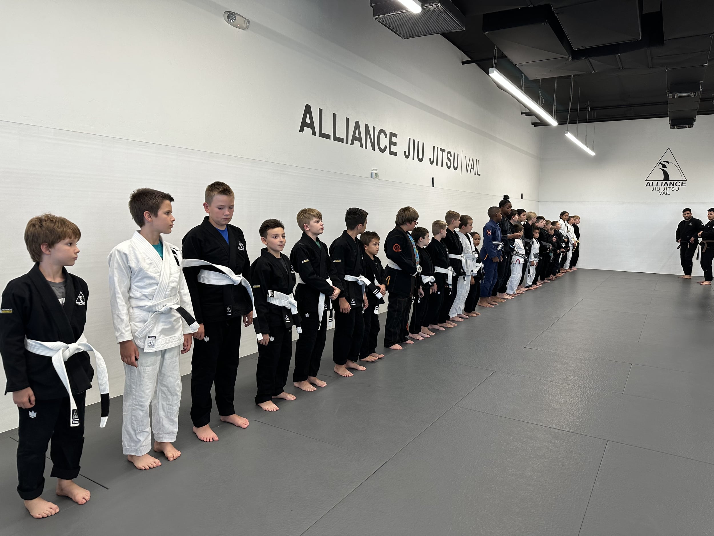 Alliance Jiu Jitsu – Vail Gallery Photo Number 26