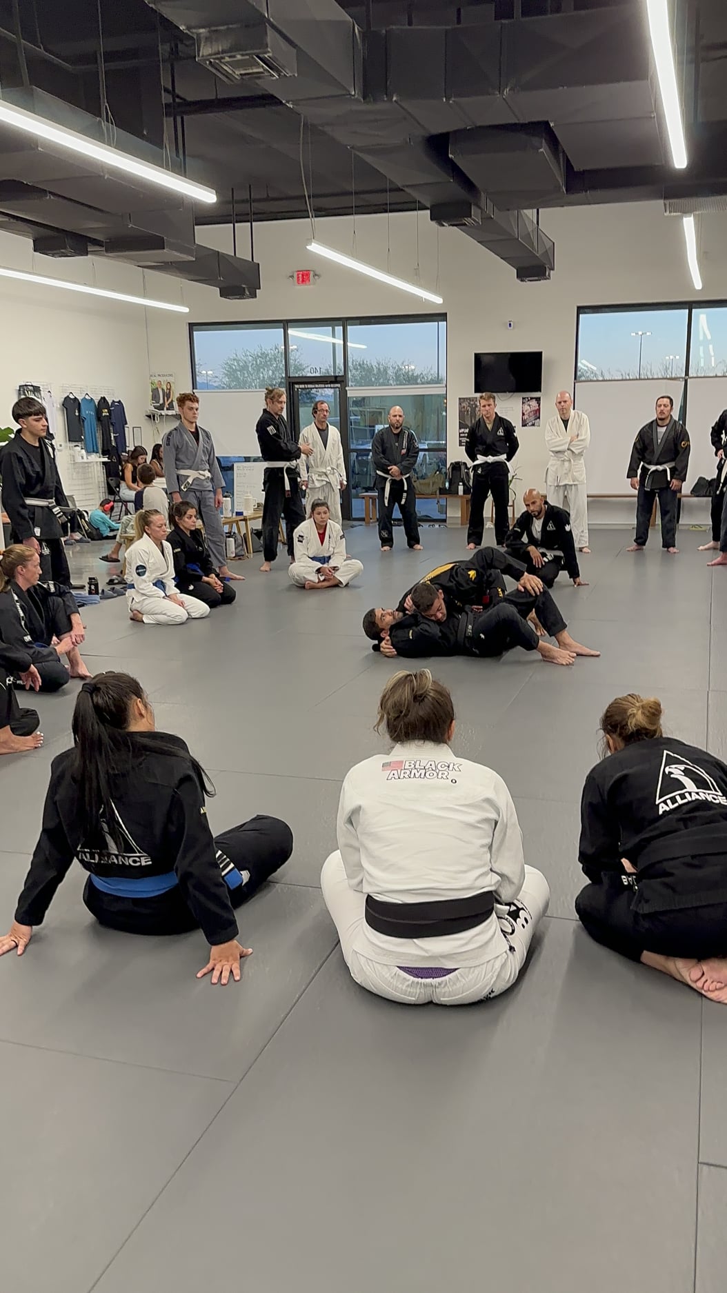 Alliance Jiu Jitsu – Vail Independence Day: New Student Special