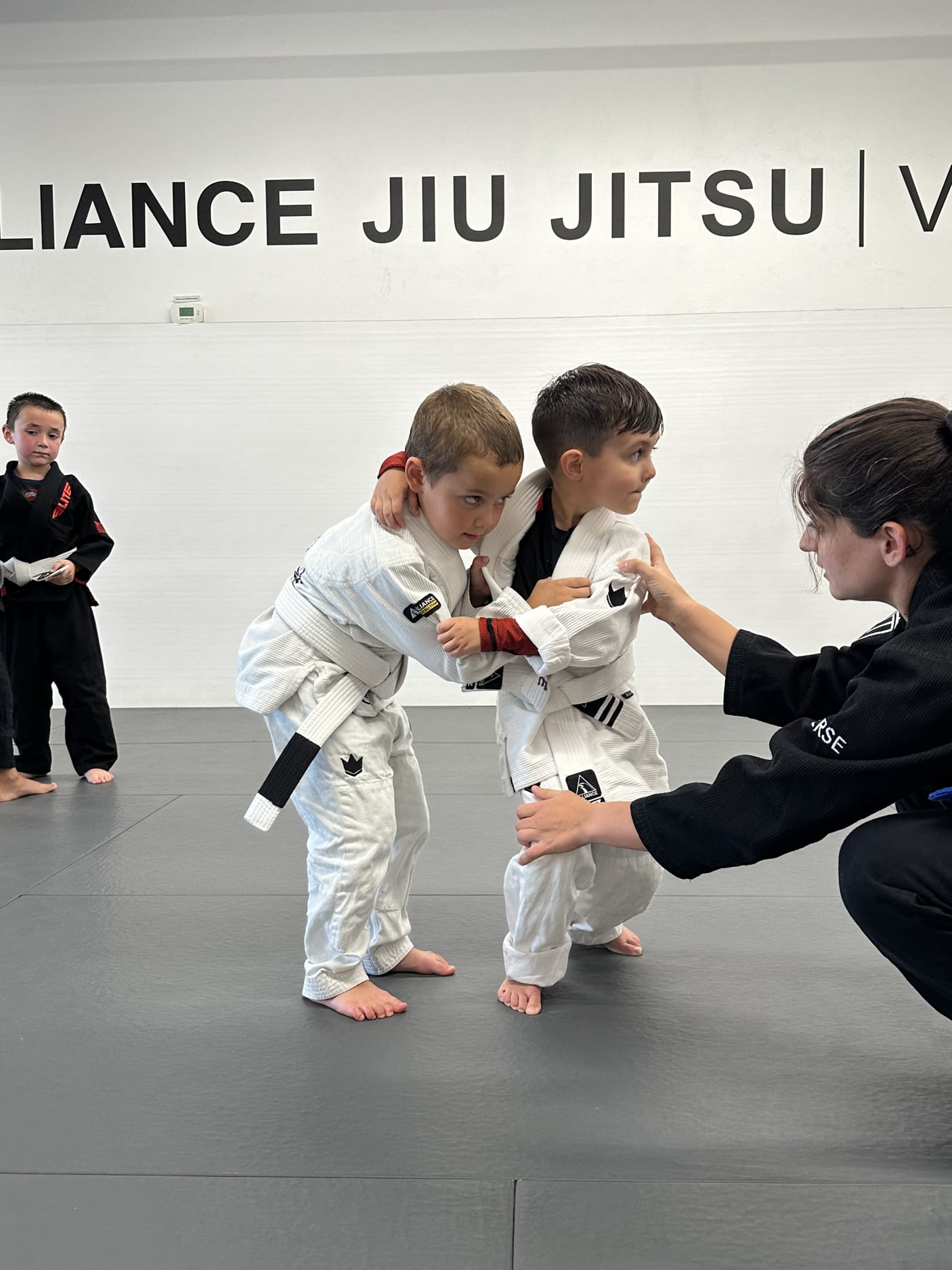 Alliance Jiu Jitsu – Vail Gallery Photo Number 28