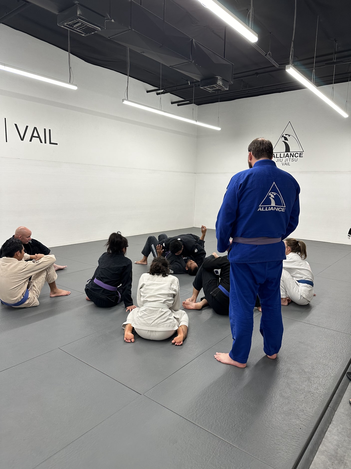 Alliance Jiu Jitsu – Vail Gallery Photo Number 12