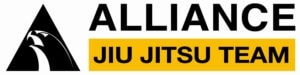 Alliance Jiu Jitsu Logo